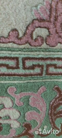 Ковер вьетнамский 240х170