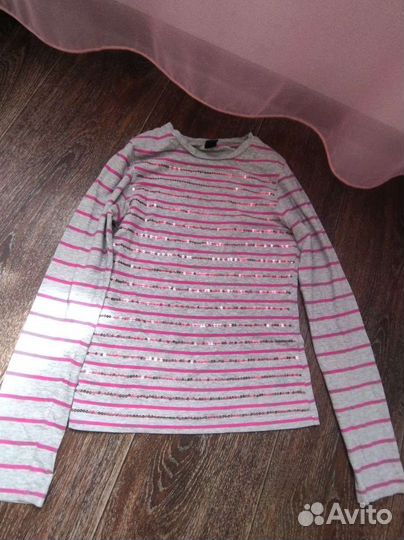 Вещи пакетом