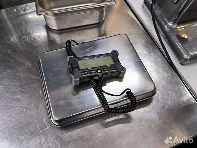 Весы до 200 кг