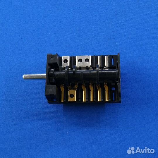 Переключатель для духовки Дарина 5 позиционный