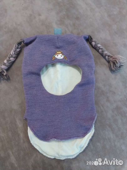 Шлем киват 1,шапка киват 2