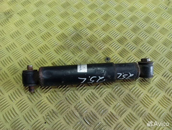 Амортизатор задний левый Man Tgl