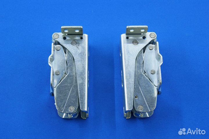 Комплект петель холодильника