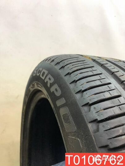 Pirelli Scorpion Verde All Season 255/50 R19 107H