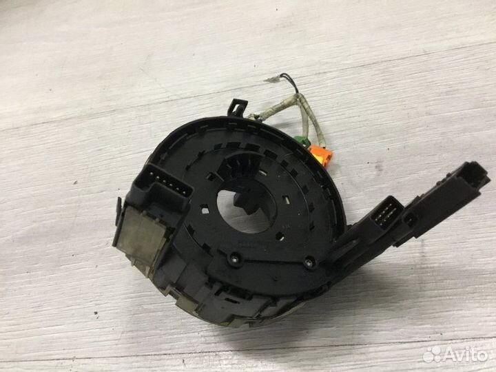 Шлейф руля Audi A4 1.6 1998