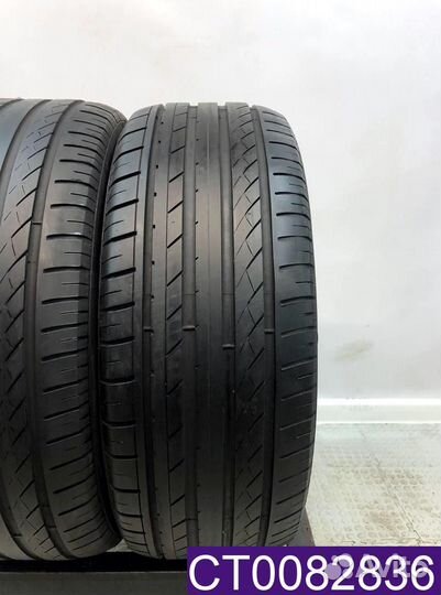 Hifly HF 805 215/55 R17 96T