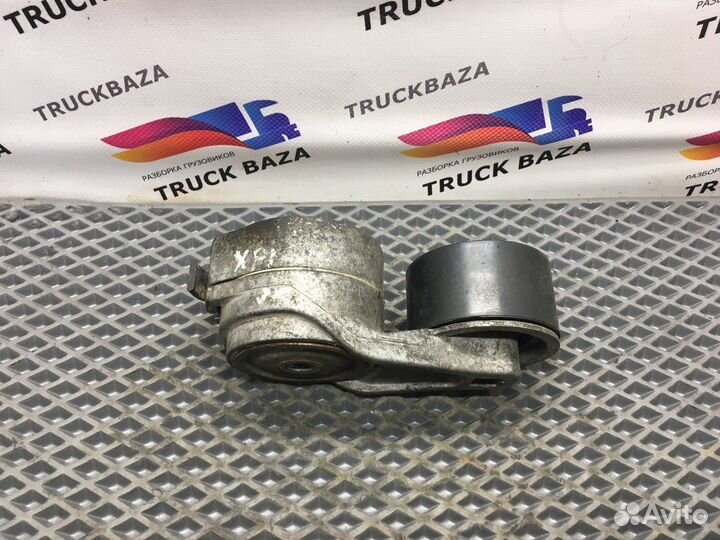 Ролик-натяжитель Scania 5-series