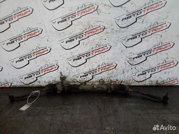 Рейка рулевая toyota BB funcargo IST platz porte r