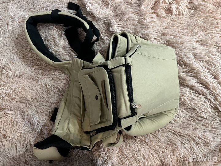 Кенгуру переноска