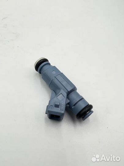 Форсунка бензиновая bosch 0280156070 VAG 1.8