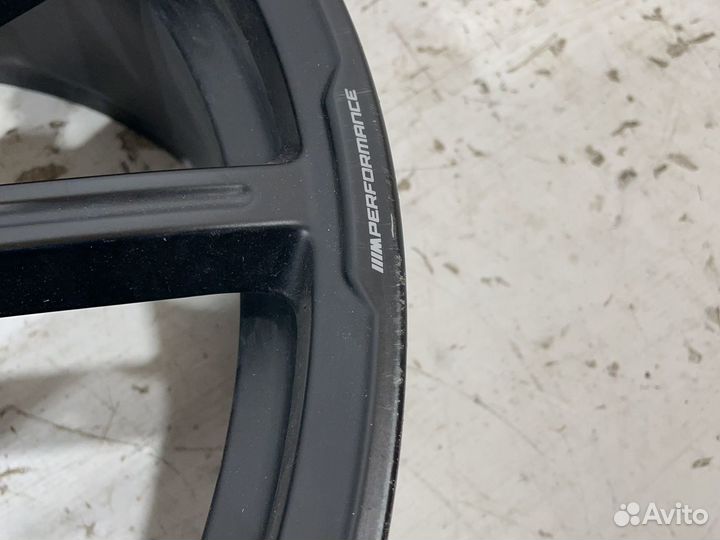 Диск BMW X5 G05 R22