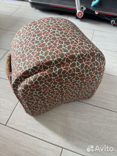 Домик-лежанка для животных