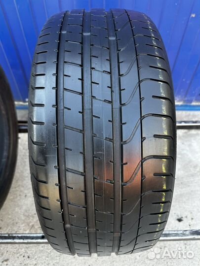 Pirelli P Zero 225/35 R19