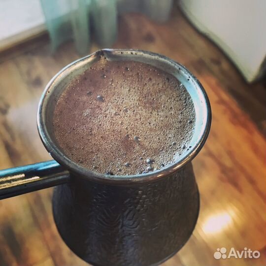 Кофе Egoiste зерновой