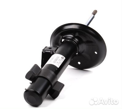 Амортизационная стойка Л пд ORG 31313453521 BMW