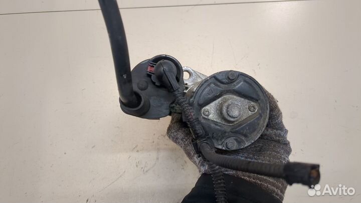 Стартер Volkswagen Caddy