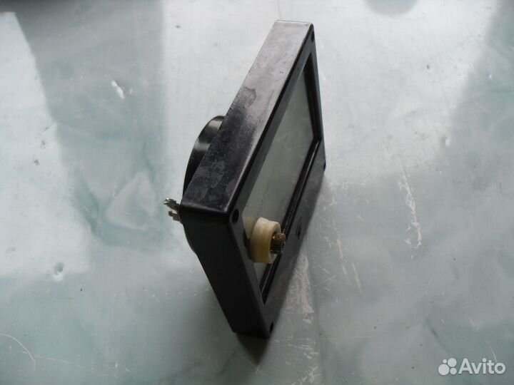 Прибор Индикатор с подсветкой(СССР)