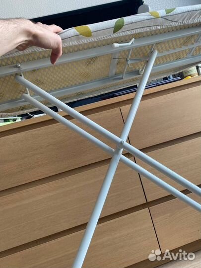 Гладильная доска бу