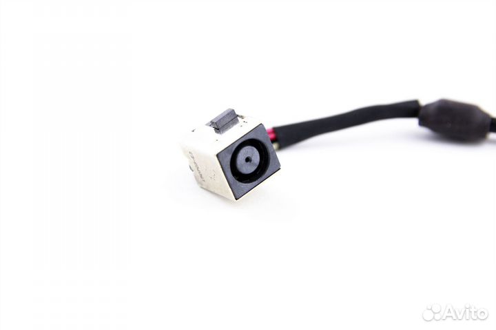 Разъем питания Dell Latitude E6230 (7.4X5.0) с ка