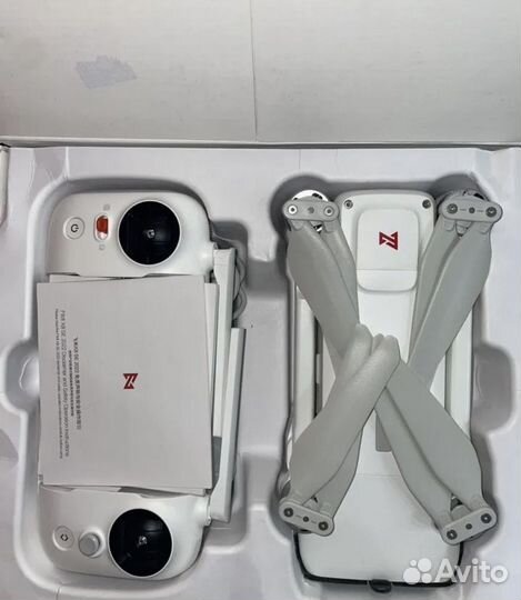 Квадрокоптеры fimi x8 2022 se