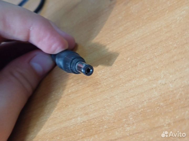 Блок питания для ноутбука hp