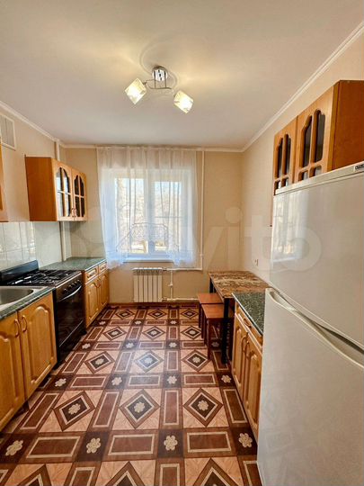 1-к. квартира, 33,4 м², 2/9 эт.