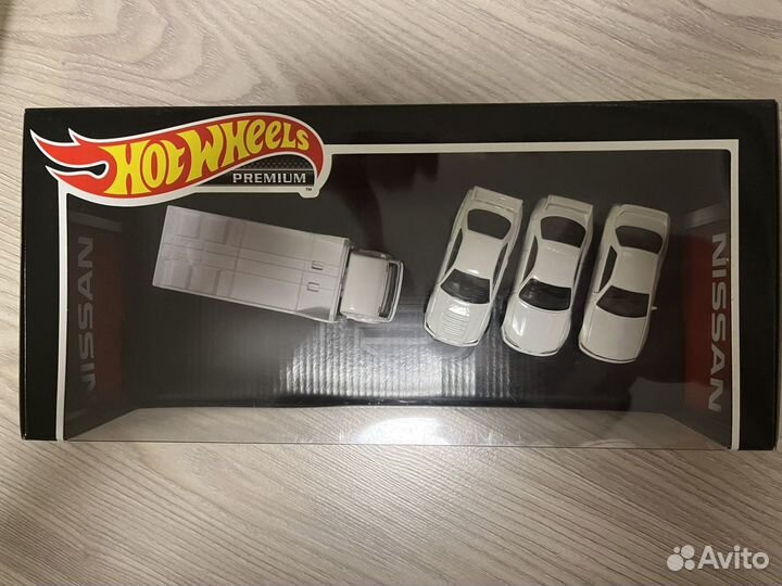 Hot wheels premium выслушаю предложения