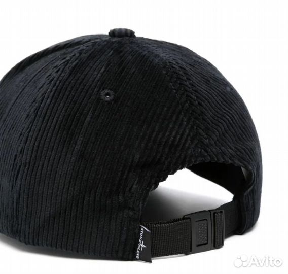 Кепка Бейсболка Stone Island