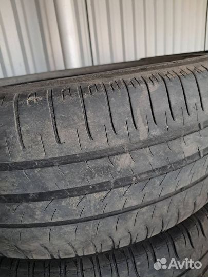 Michelin Energy E-V 205/55 R16