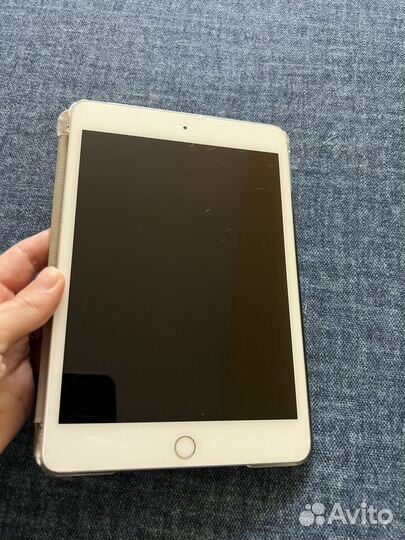 iPad mini 5 64gb