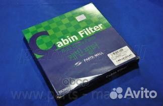 Фильтр салона PMC-C03 Parts-Mall