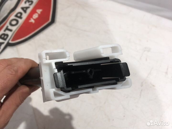 Форс омывателя фар левая новая mazda 3 BL 11-13