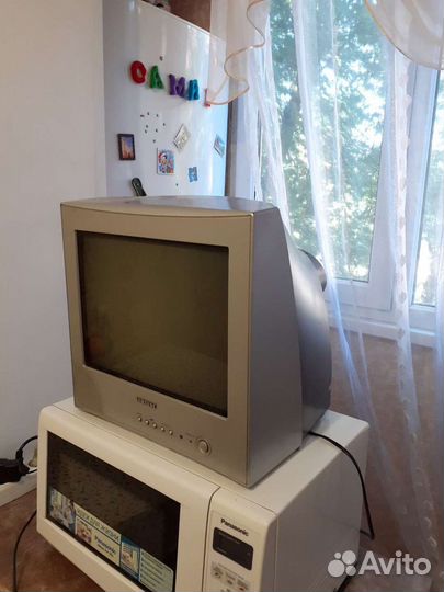 Телевизор бу