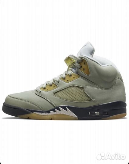 Nike Air Jordan 5