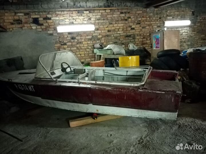 Прогресс 2 М