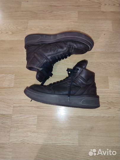 Rick Owens turbowpn