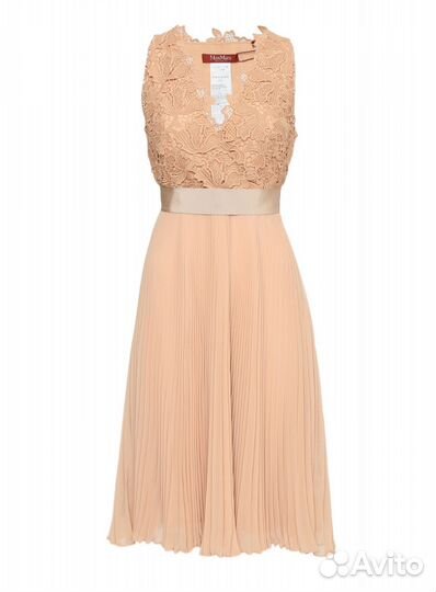 Платье max mara 44it
