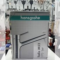 Hansgrohe Talis S смеситель для кухни 32851000