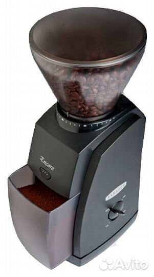 Кофемолка Baratza Encore black
