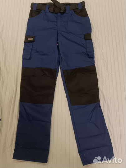 Рабочий Костюм status