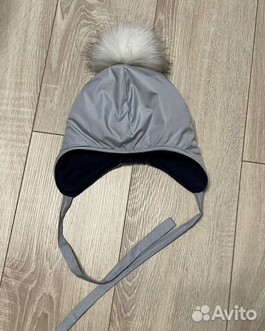 Шапка детская