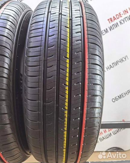 Kumho Solus TA31 205/65 R15 94H