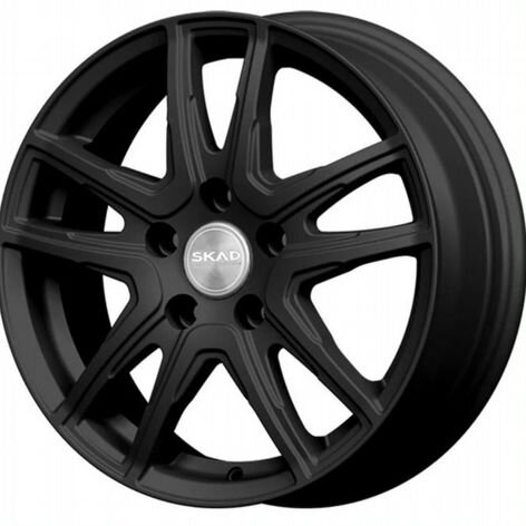 Литые диски Skad Сидней 6×R16 4×100