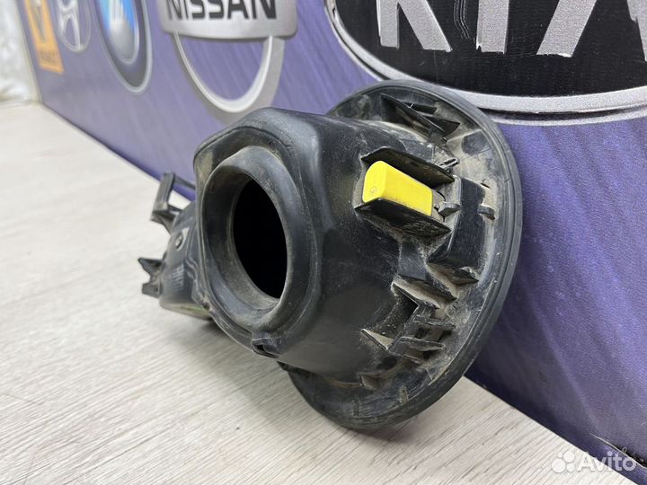 Лючок бензобака chevrolet cruze