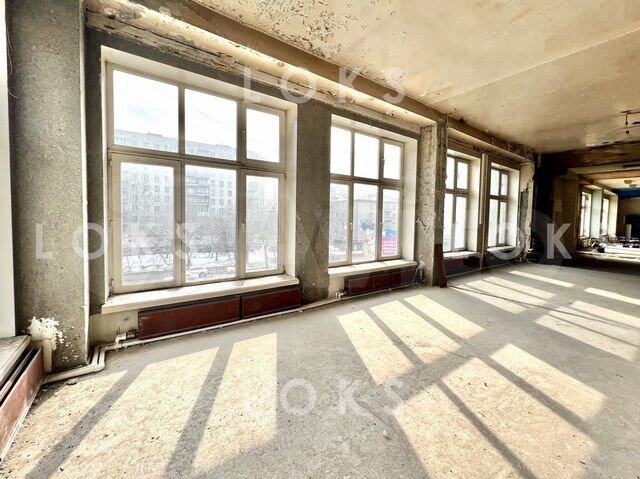 Под офис, медцентр пл. Калинина, 700 м²