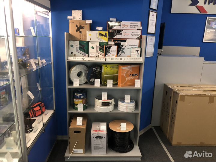 Приемник триколор установка и подключение