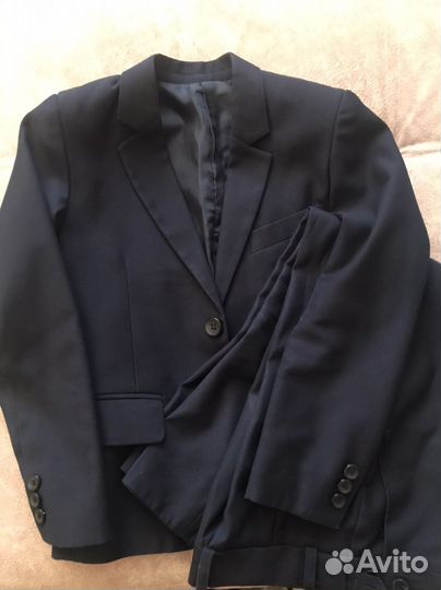 Школьная форма