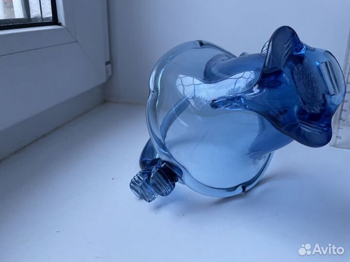 Ваза-конфетница и Ваза Тюльпан СССР