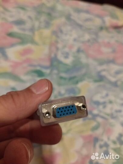 Разные шнуры,переходники, вентиляторы