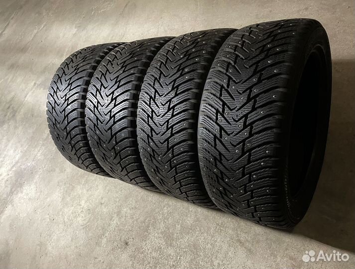 Nokian Tyres Hakkapeliitta 8 265/45 R20